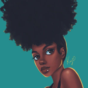 Meet your Posher, Iman